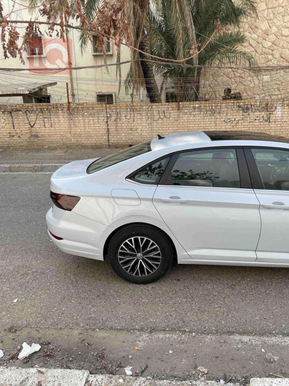 فولكسفاغن جيتا